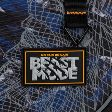 Рюкзак Kite Education 700 Beast Mode