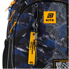 Рюкзак Kite Education 700 Beast Mode