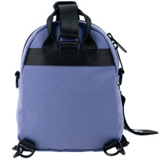 Мини рюкзак-сумка GoPack EducationTeens181XXS-3  фиолетовый