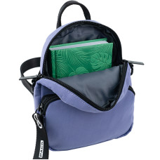 Міні рюкзак-сумка GoPack EducationTeens181XXS-3 фіолетовий