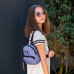 Міні рюкзак-сумка GoPack EducationTeens181XXS-3 фіолетовий - GO24-181XXS-3 GoPack