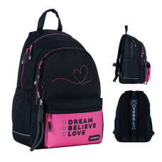 Рюкзак Kite Education teens 2575M (LED)