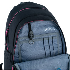 Рюкзак Kite Education teens 2575M (LED)