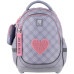 Рюкзак Kite Education 724 Fluffy Heart K24-724S-1