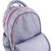 Рюкзак Kite Education 724 Fluffy Heart K24-724S-1