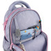 Рюкзак Kite Education 724 Fluffy Heart K24-724S-1