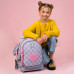 Рюкзак Kite Education 724 Fluffy Heart K24-724S-1