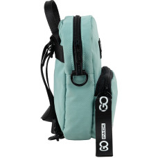 Міні рюкзак-сумка GoPack Education Teens 181XXS-2 м'ятний