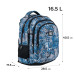 Рюкзак GoPack Teens 162M-1 GO24-162M-1