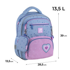 Рюкзак Kite Education 773 Lovely