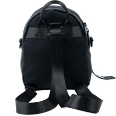 Мини рюкзак-сумка GoPack Education Teens 181XXS-4 чёрный