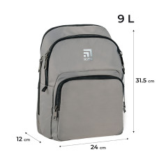 Рюкзак Kite Education teens 2589S-3