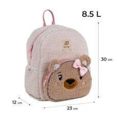 Рюкзак Kite Kids 2727 Teddy Bear