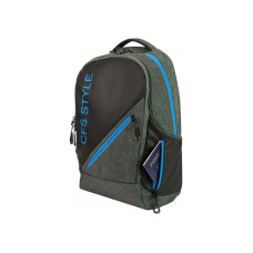 Рюкзак молодежный 17,5