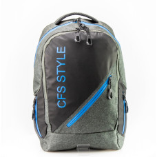 Рюкзак молодежный 17,5