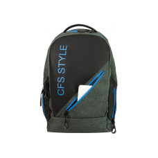 Рюкзак молодежный 17,5