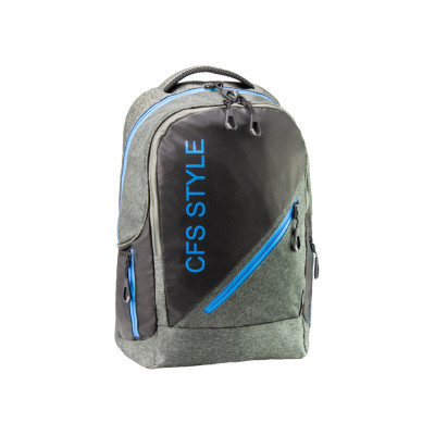 Рюкзак молодежный 17,5