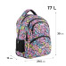 Рюкзак GoPack Education 175M-2 Let's be Friends GO24-175M-2