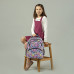 Рюкзак GoPack Education 175M-2 Let's be Friends GO24-175M-2