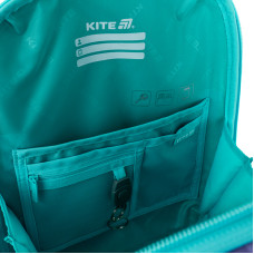 Рюкзак Kite Education каркасний 555 SP-2