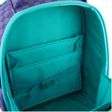 Рюкзак Kite Education каркасний 555 SP-2