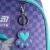 Рюкзак Kite Education каркасний 555 SP-2