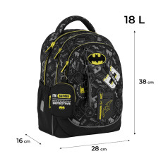 Рюкзак Kite Education 700 DC