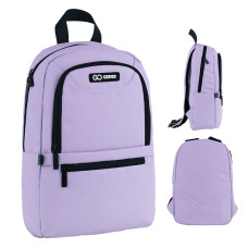 Рюкзак GoPack Education Teens 119 фиолетовый