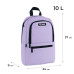 Рюкзак GoPack Education Teens 119 фиолетовый