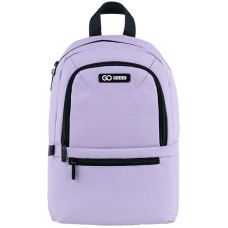Рюкзак GoPack Education Teens 119 фиолетовый