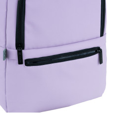 Рюкзак GoPack Education Teens 119 фиолетовый