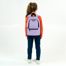 Рюкзак GoPack Education Teens 119 фиолетовый