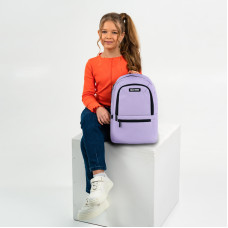 Рюкзак GoPack Education Teens 119 фиолетовый