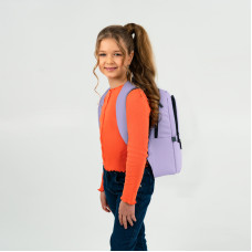 Рюкзак GoPack Education Teens 119 фиолетовый