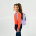 Рюкзак GoPack Education Teens 119 фиолетовый