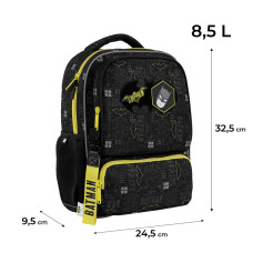 Рюкзак Kite Kids 559 DC