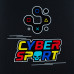 Рюкзак GoPack Education полукаркасный 165M-5 Cyber Sport
