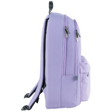 Рюкзак GoPack Education Teens 140 фиолетовый