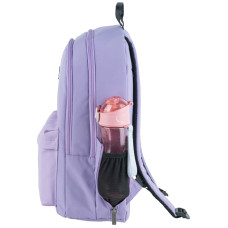 Рюкзак GoPack Education Teens 140 фиолетовый