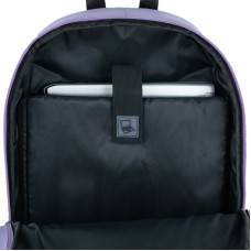 Рюкзак GoPack Education Teens 140 фиолетовый
