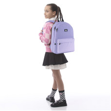 Рюкзак GoPack Education Teens 140 фиолетовый