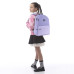 Рюкзак GoPack Education Teens 140 фиолетовый