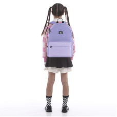Рюкзак GoPack Education Teens 140 фиолетовый