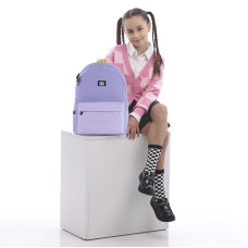 Рюкзак GoPack Education Teens 140 фиолетовый