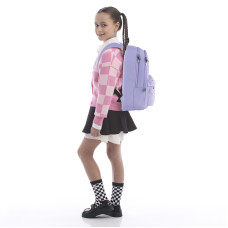 Рюкзак GoPack Education Teens 140 фиолетовый