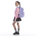 Рюкзак GoPack Education Teens 140 фиолетовый