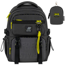 Рюкзак Kite Education 1022 Free Style