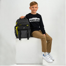 Рюкзак Kite Education 1022 Free Style