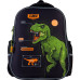 Рюкзак GoPack Education полукаркасный 165-1 Dinosaur