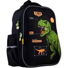 Рюкзак GoPack Education полукаркасный 165-1 Dinosaur